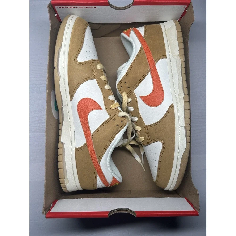 Nike Dunk Low Retro Be The One Men - Size 12‎ - HM3729 181 - New/No Lid